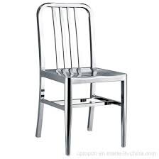 Canteen chair