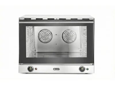 Convection oven