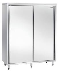 Crockery cabinet