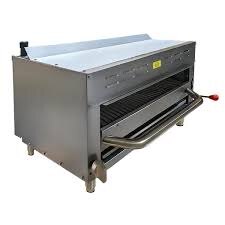 Salamander grill