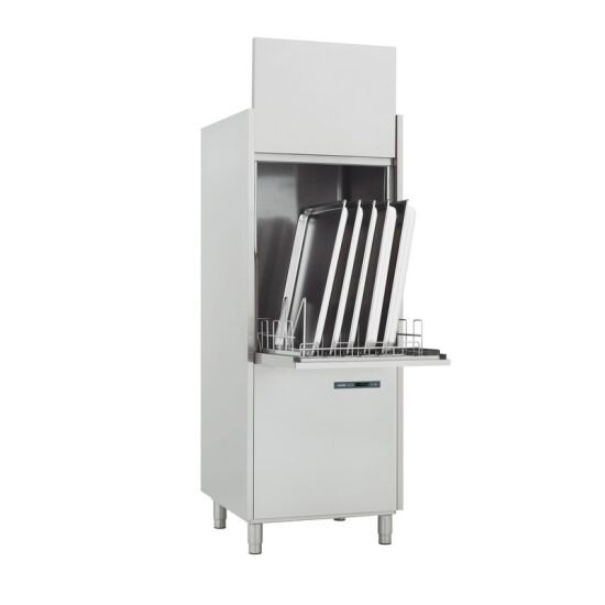Utensil & pot washer