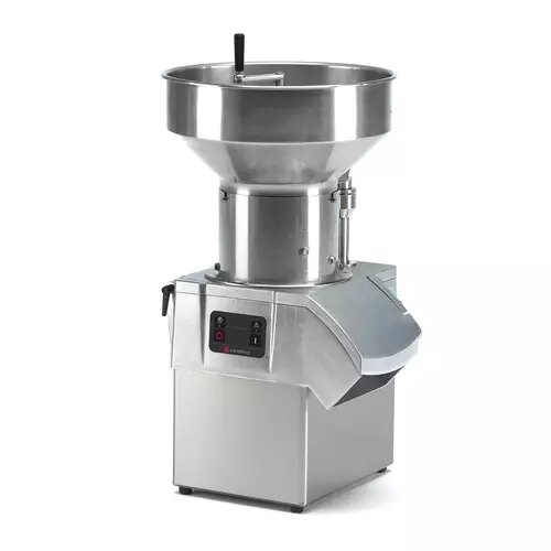 Vegetable prep machine
